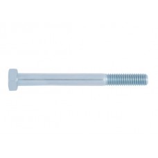 Schraube 6 KT, 8.8, M10, 10 x 70mm, verzinkt