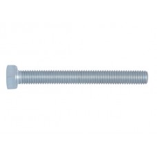 Schraube 6 KT, 8.8, M12, 12 x 80mm, verzinkt