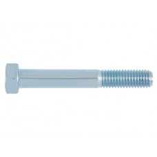 Schraube 6 KT, 8.8, M10, 10 x 60mm, verzinkt