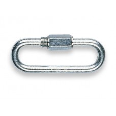 Safetex KSV-06.00-ZN Schnellverbinder, 6mm