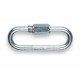 Safetex KSV-06.00-ZN Schnellverbinder, 6mm