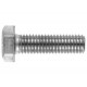Schraube 6 KT, 8.8, M12, 12x45mm, Vollgewinde