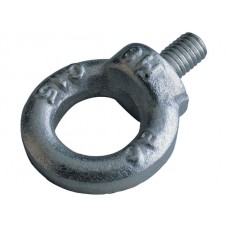 Ringschraube, M08x13mm, DIN 580-C15E