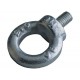 Ringschraube, M08x13mm, DIN 580-C15E