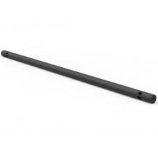 Admiral Freedom Profile Low Hanger, schwarz, 150cm