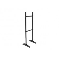 Admiral Freedom Floor Rack Set, schwarz, 150x60cm, RIPFKLS67