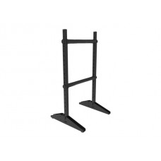 Admiral Freedom Floor Rack Set, schwarz, 100x60cm, RIPFKLS47