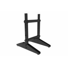 Admiral Freedom Floor Rack Set, schwarz, 50x30cm, RIPFKLS23