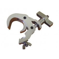 Sweettruss HS 5073-1 Quick Trigger Clamp (48-51mm), SILBER