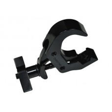 Sweettruss HS 5073-1B Quick Trigger Clamp (48-51mm), SCHWARZ