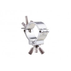 Admiral RIHAHCA35 Halbschelle SLIM (48-50mm), silber