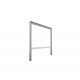 Wentex SET Frame Rahmensystem A Modul, 100x100cm