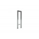 Wentex SET Frame Rahmensystem A Modul, 100x25cm