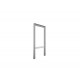 Wentex SET Frame Rahmensystem A Modul, 100x50cm
