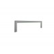 Wentex SET Frame Rahmensystem A Modul,25x100cm