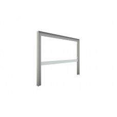 Wentex SET Frame Rahmensystem A Modul, 75x100cm