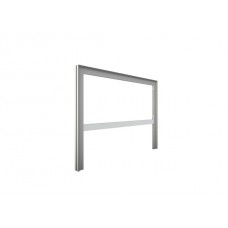 Wentex SET Frame Rahmensystem A Modul, 81x100cm