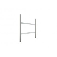 Wentex SET Frame Rahmensystem H Modul, 100x100cm