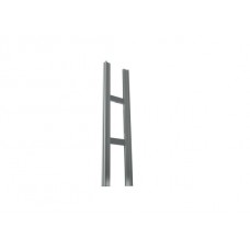 Wentex SET Frame Rahmensystem H Modul, 100x25cm