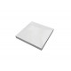 Wentex SET Frame Stretchtuch, 100x100cm