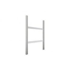 Wentex SET Frame Rahmensystem H Modul, 75x100cm