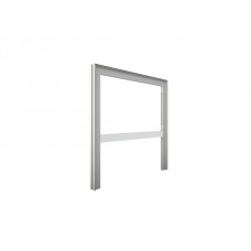 Wentex SET Frame Rahmensystem A Modul, 75x75cm