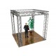Sweettruss MS-S 3.0/3.0/3.0 Messestand