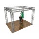 Sweettruss MS-S 4.0/3.0/3.0 Messestand