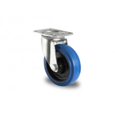 SweetPro LR-100 BL-UG Lenkrolle (Blue Wheel)