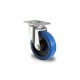 SweetPro LR-100 BL-UG Lenkrolle (Blue Wheel)