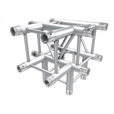 Sweettruss KV4/290-T40 T-Stück, 4-Weg