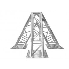 Sweettruss KV4/290-P60 Pyramidenset, 60°