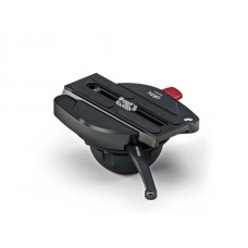 Sachtler Adaptor Aktiv Slider / Stativ, 75mm