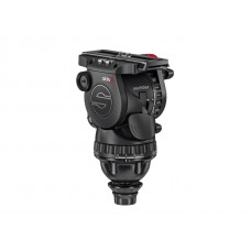 Sachtler aktiv6 Fluid-Stativkopf