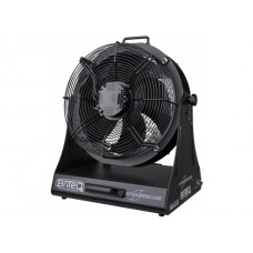 Briteq BT-HURRICANE DMX Studio- und Bühnenventilator