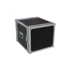 Rack 10 HE PROLINE, schwarz
