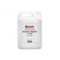 Antari HZL-5W Haze Fluid, 5l Kanister