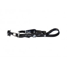 Safetex 25S-B-2-DR-BSA-06.0 Zurrgurt mit Druckratsche, 6m