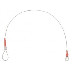 Rigport Baseline Safety Fangseil, WLL 2kg