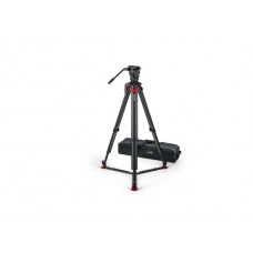 Sachtler System Aktiv6 Flowtech75 GS Kamerastativ