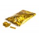 MagicFX Metallic Konfetti, GOLD, 1kg, 55x17mm Reckteck, PVC