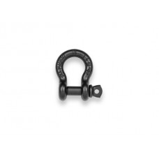 SweetPRO SH-SB/B Schäkel geschweift, schwarz, WLL 750kg