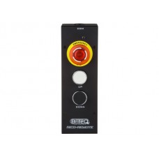 Briteq RICO-REMOTE Hand Controller