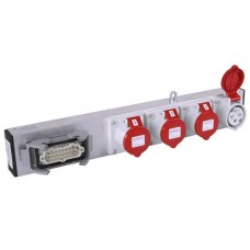 Sweettruss RS SB4 Motorsplitbox