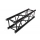 Sweettruss KV4H/290B-050 Traverse, 0.5m, SCHWARZ, HEAVY DUTY