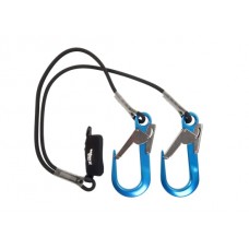 Safetex PSA-VT-BFD Y-Climb Pull Verbindungsmittel