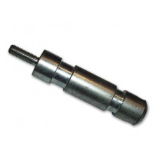 TV Zapfen, Außengewinde, M12x30mm