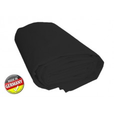Sweettruss RD DP-E 4030-B Dachplane PVC, SCHWARZ