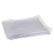 Wentex PVC Folie, transparent, 130x250cm