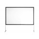 AV Stumpfl Vario 32 Leinwand SET, AUFPRO, 330x210cm